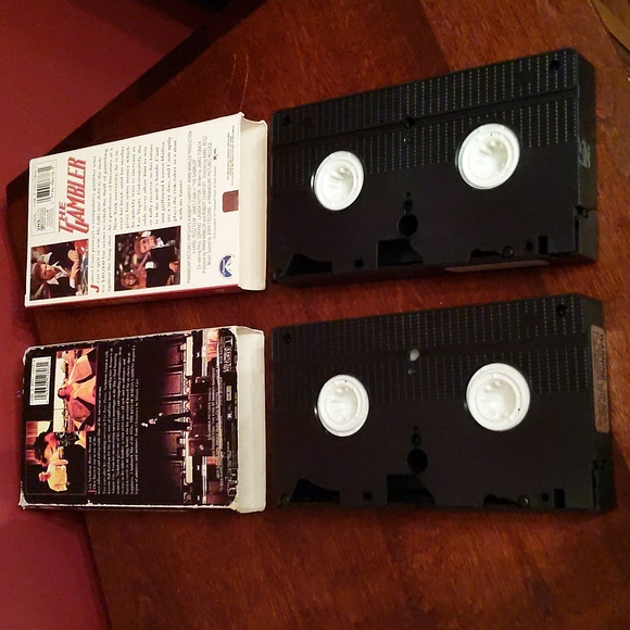 VHS 70's Drama Bundle - Picture 5 of 5